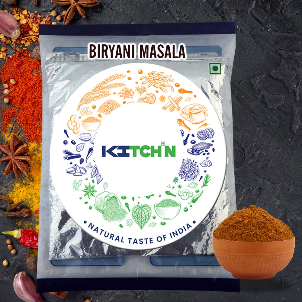Briyani Masala