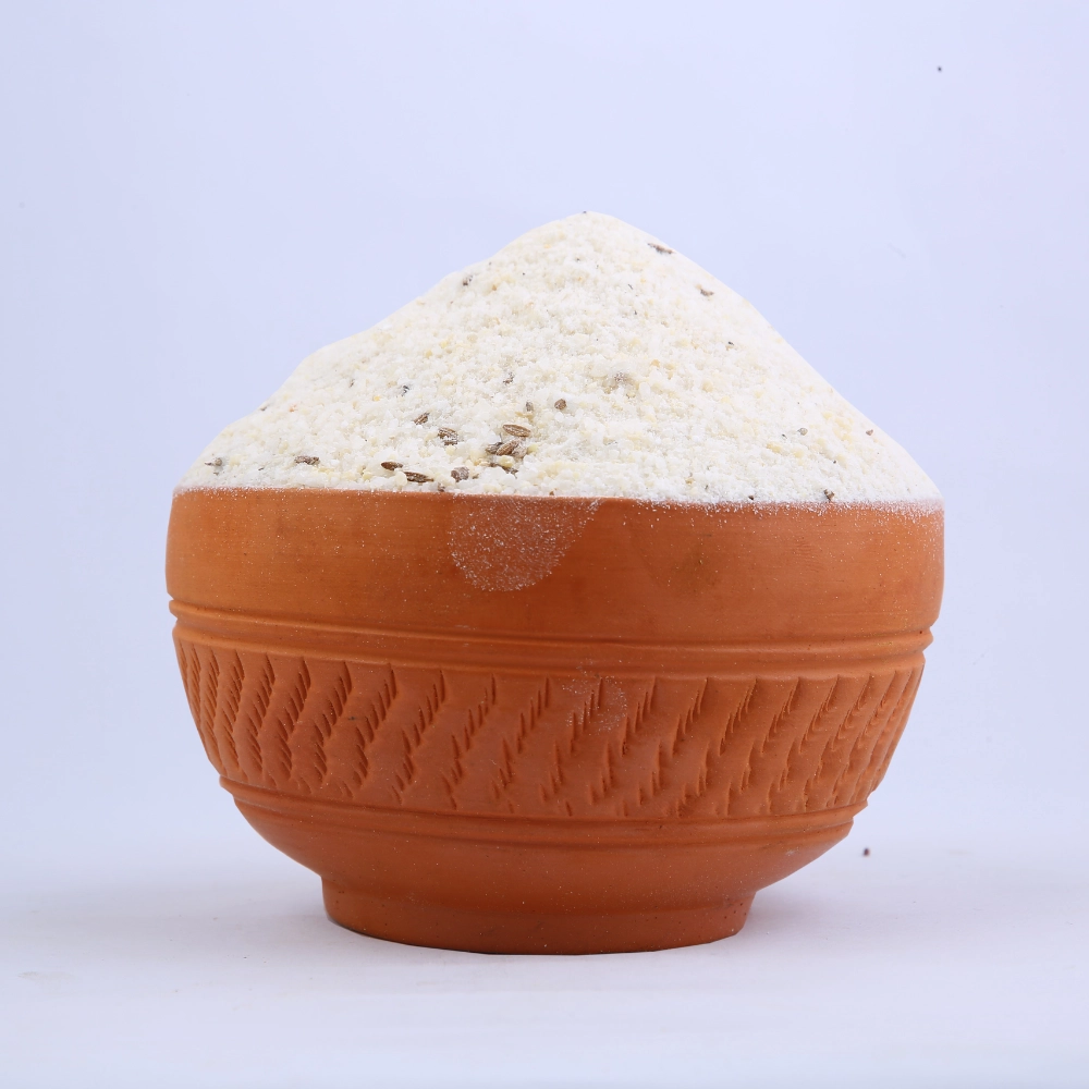 Mappilai Samba Rice puttu mix