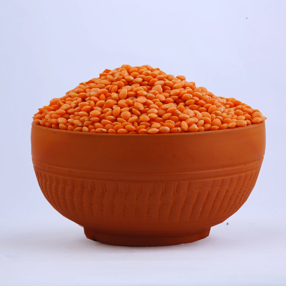Masoor Dal