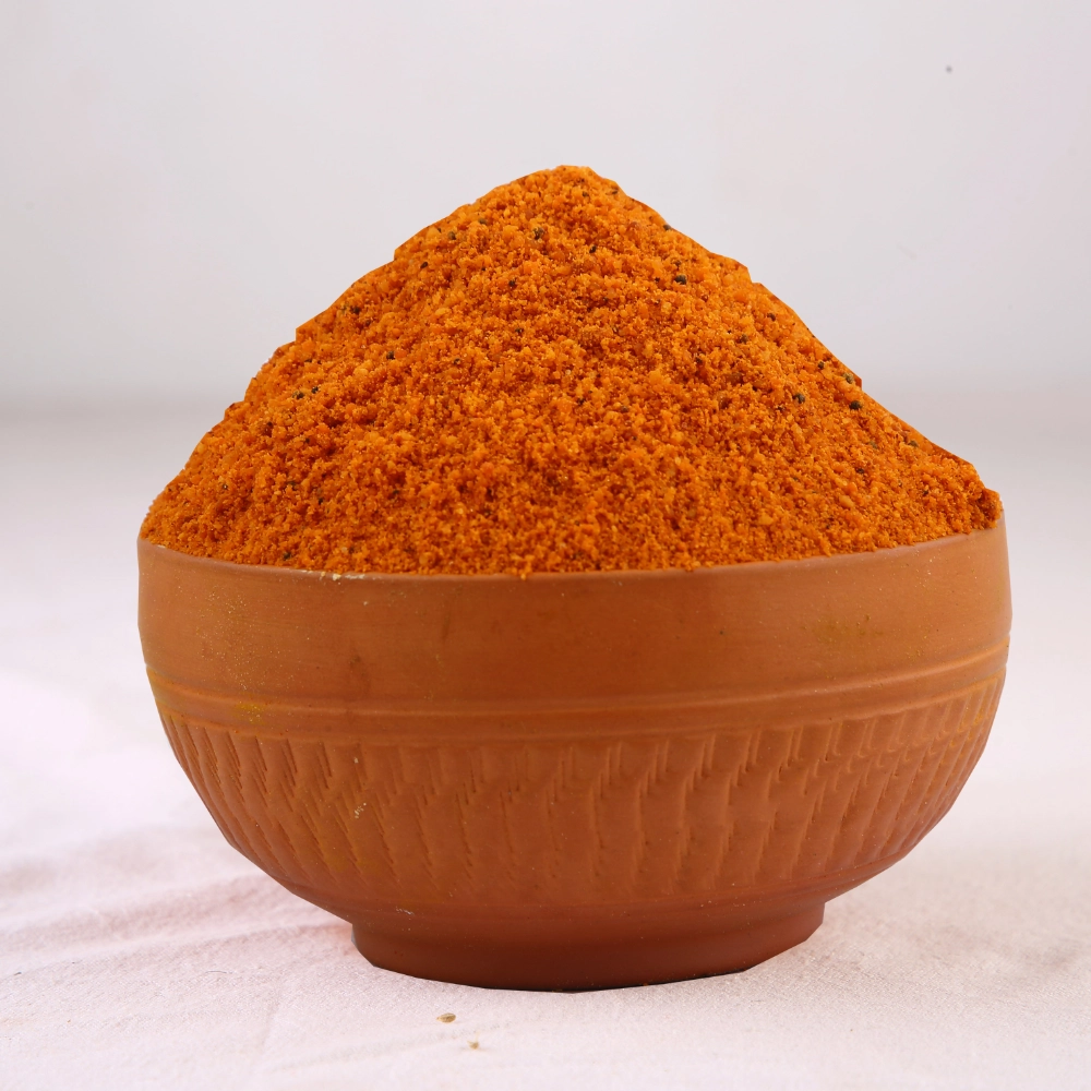 Andhra Meals Chilly Powder