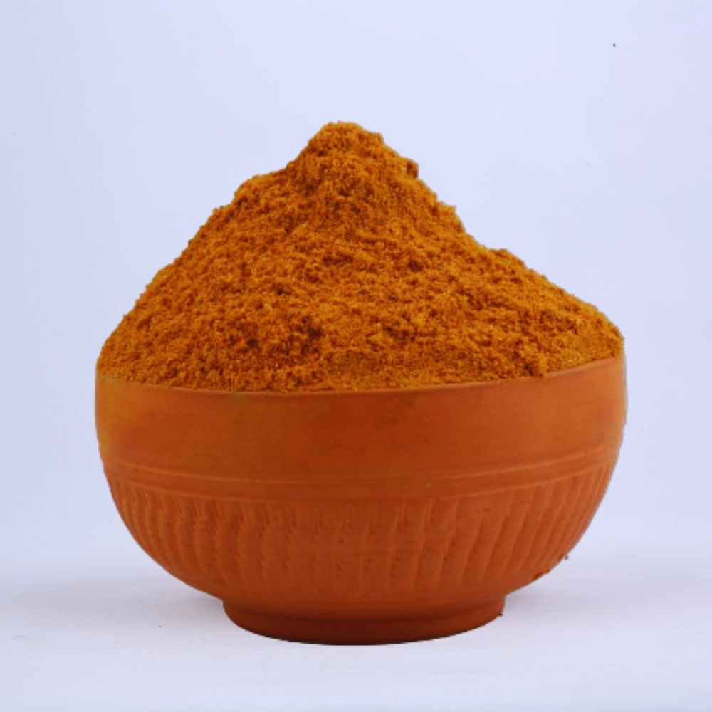 Kashmiri Chilli Powder