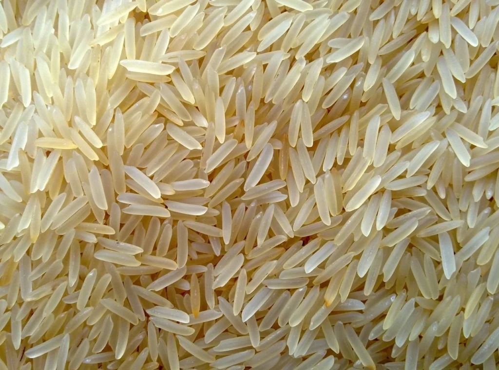 BASMATI