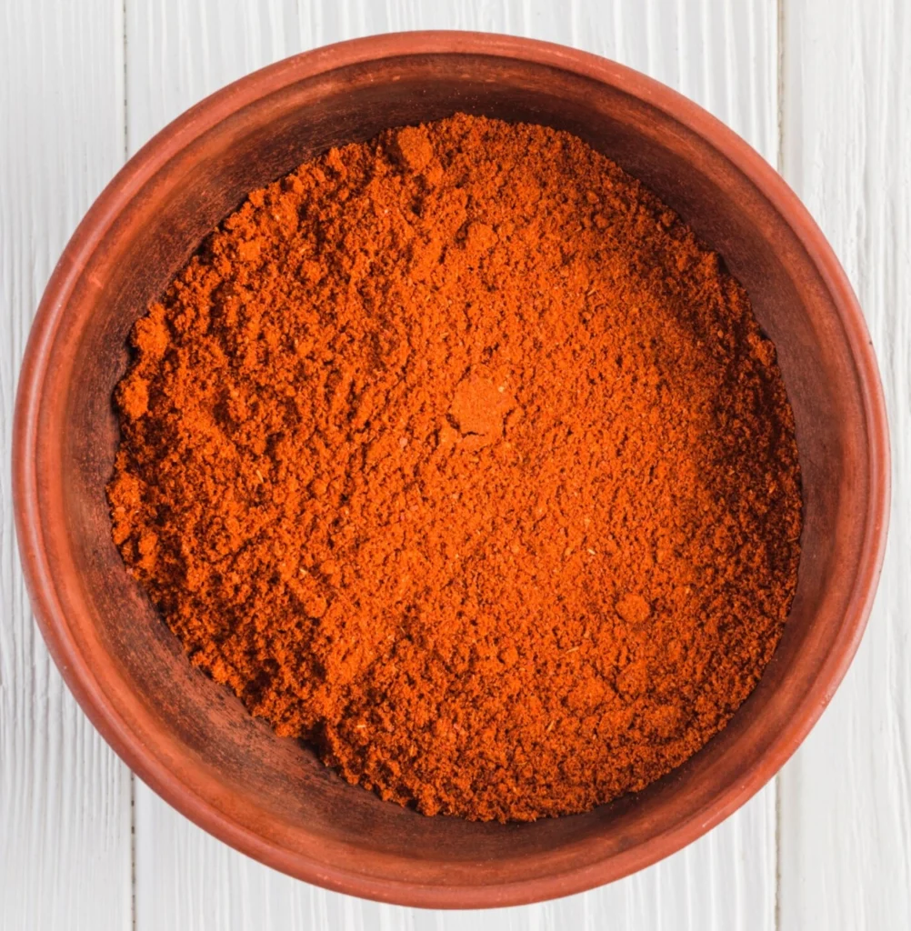 Chicken masala