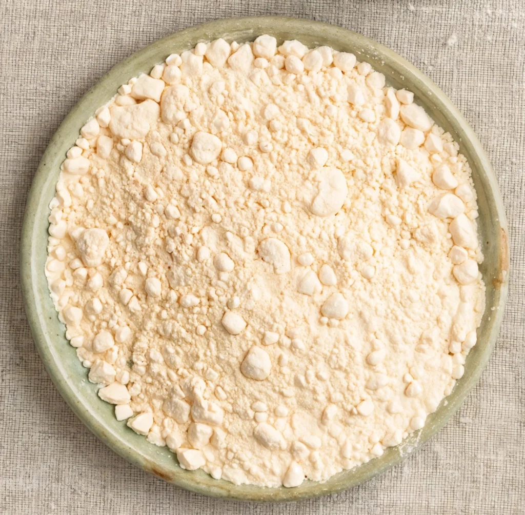 PALM CANDY MILK MIX