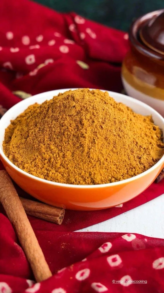 Kitchen king masala