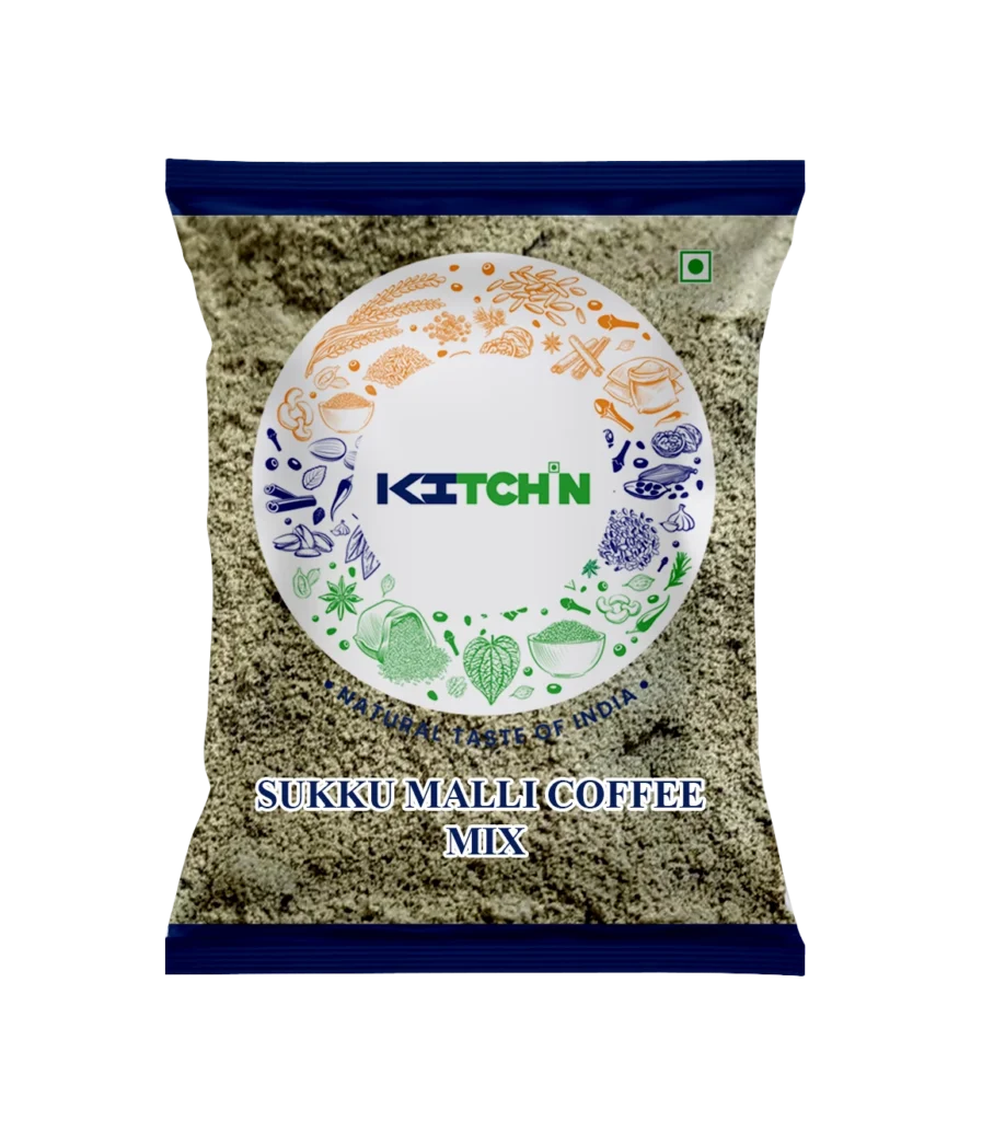 Sukku malli coffee mix
