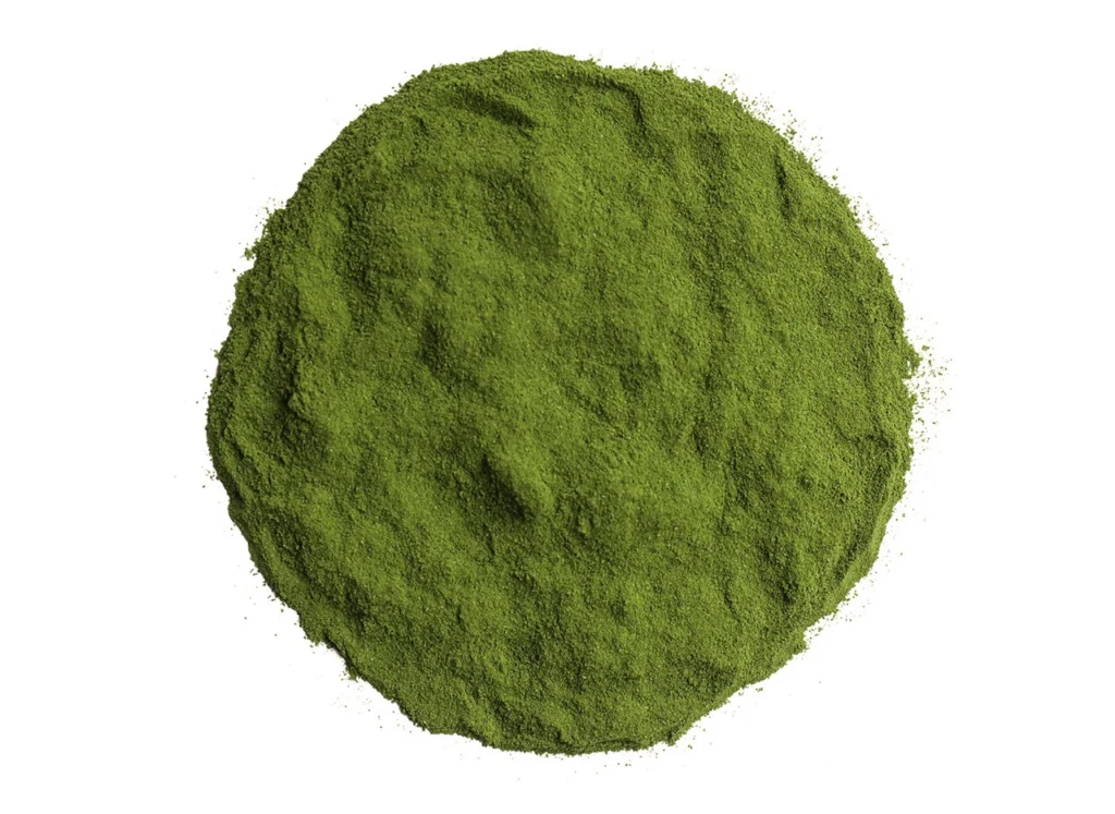 Palak soup mix