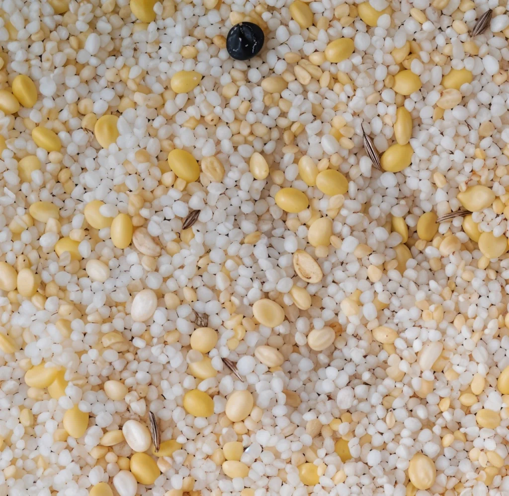 Samai pongal mix