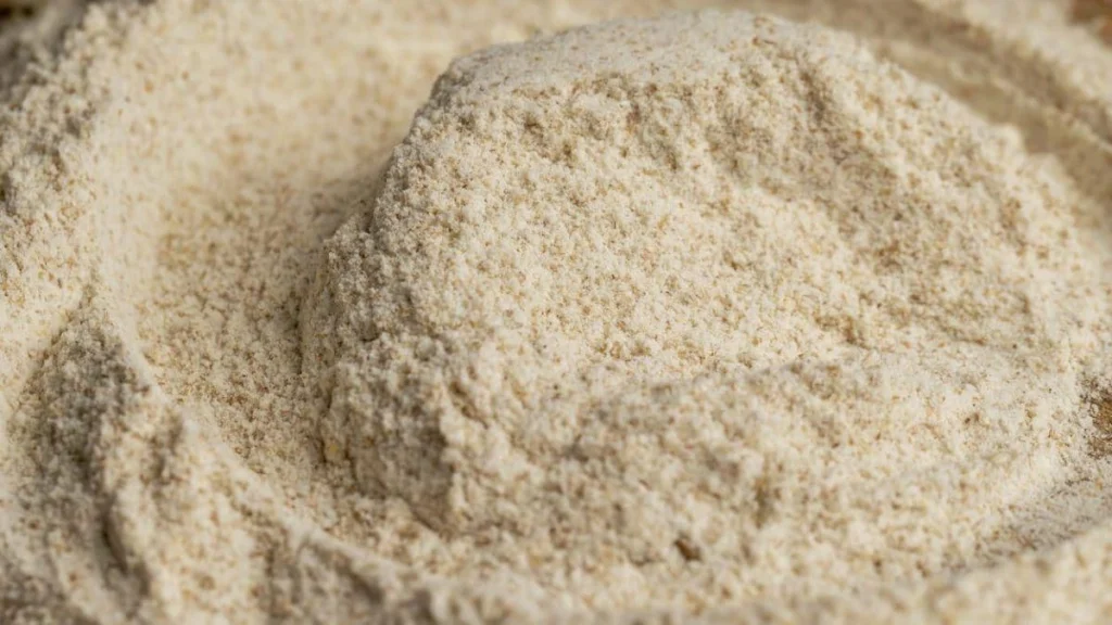 WHEAT FLOUR