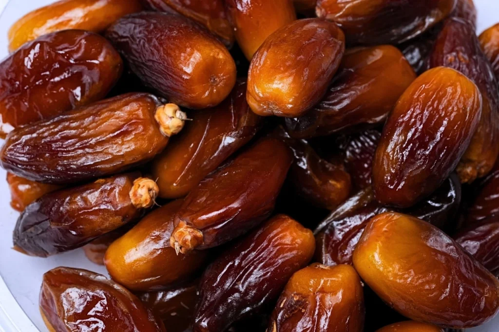 Mashrook Dates