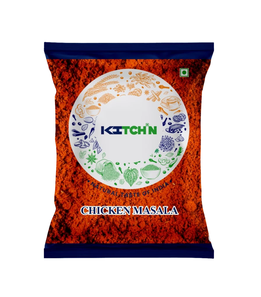 Chicken masala