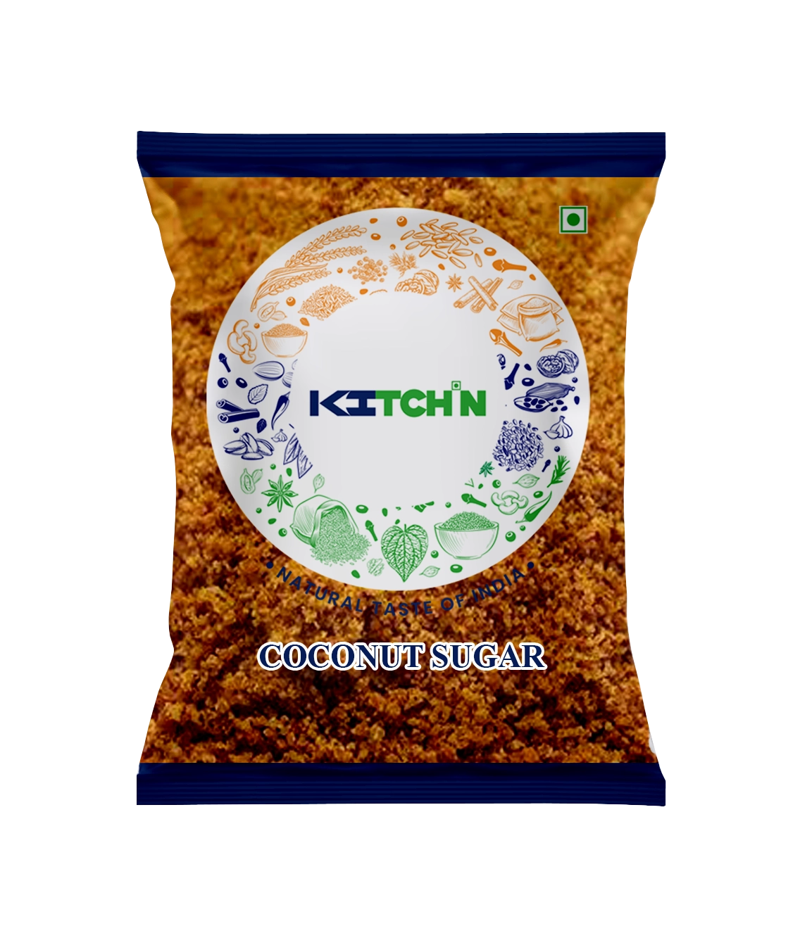 COCONUT SUGAR