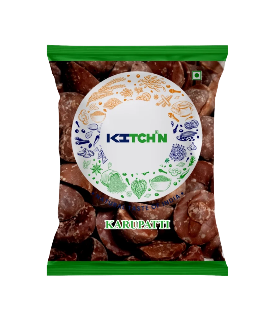 KARUPATTI