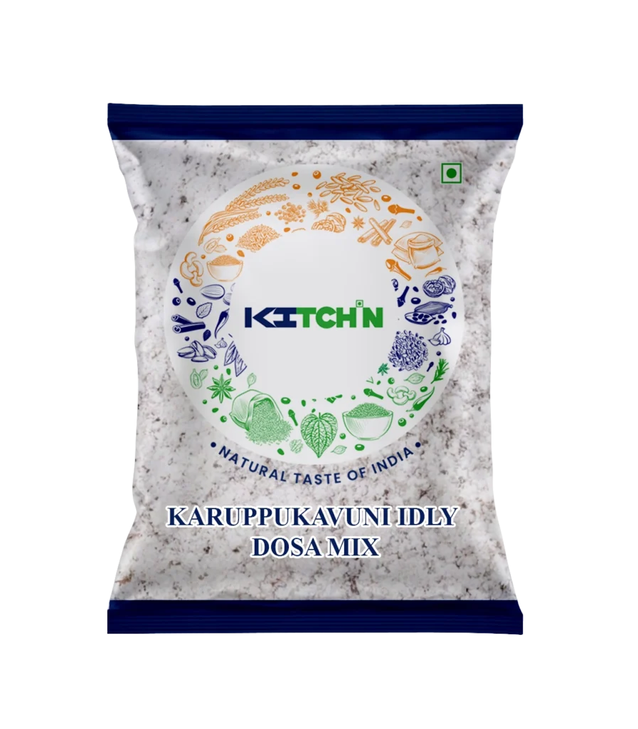 KARUPPUKAVUNI IDLY DOSA MIX