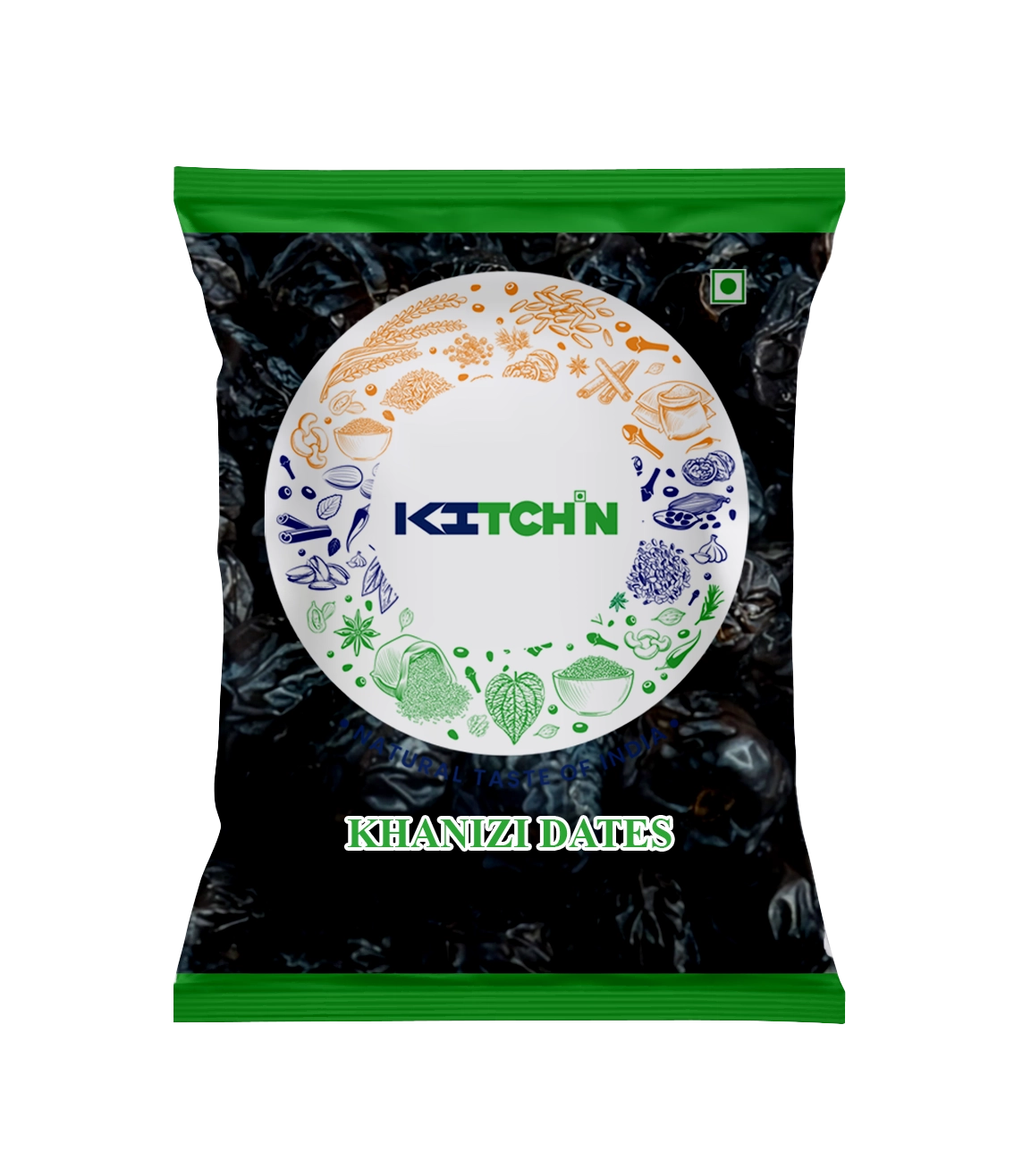 Khanizi Dates