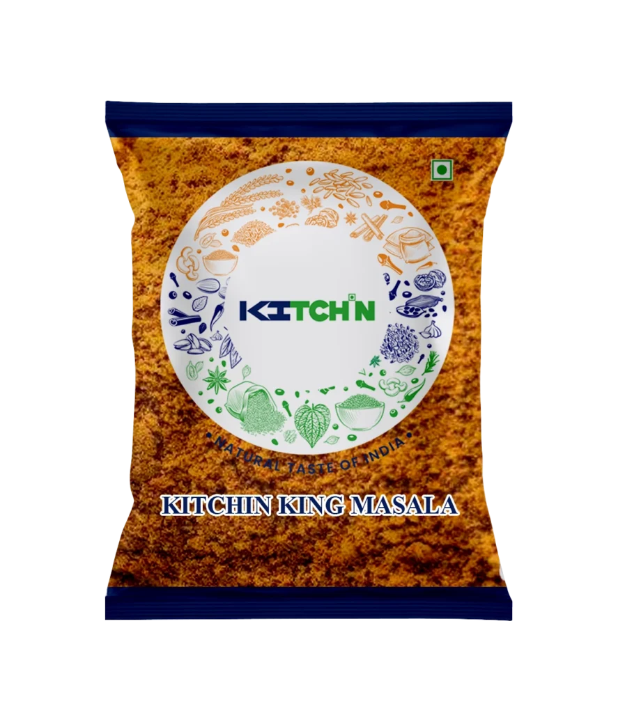Kitchen king masala