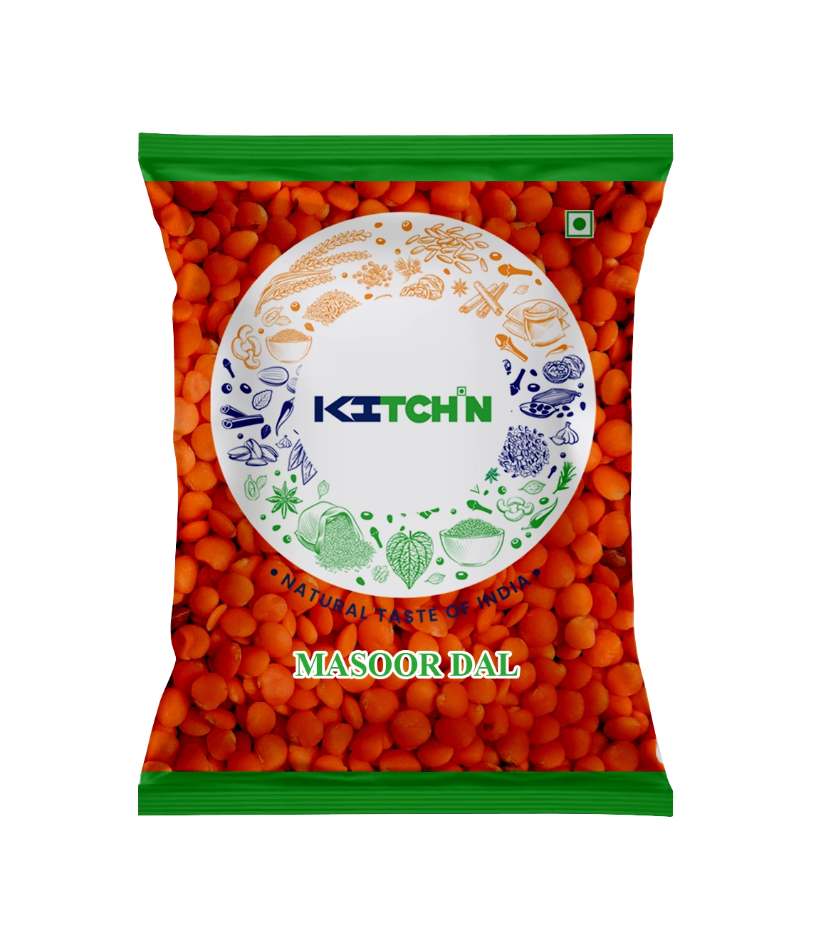 Masoor dal