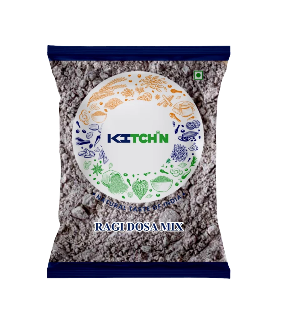 Ragi dosa mix