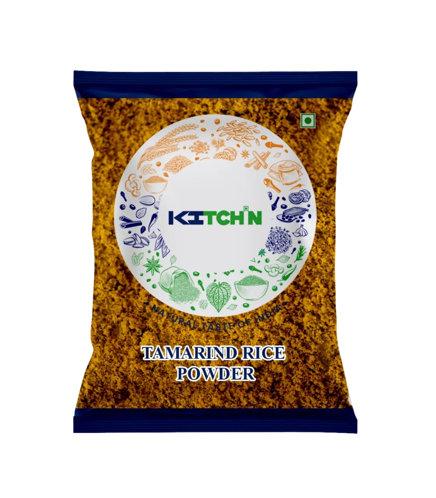 Tamarind rice powder