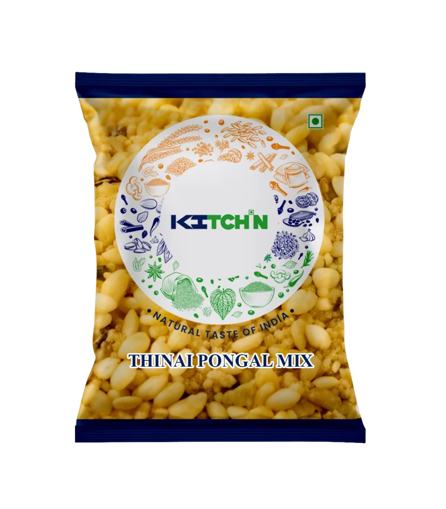 Thinai pongal mix