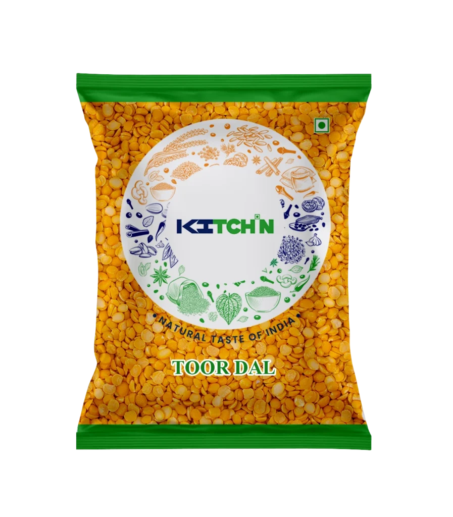 TOOR DAL